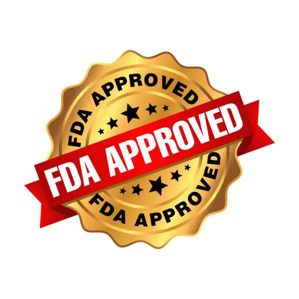 theyavue-fda-approved
