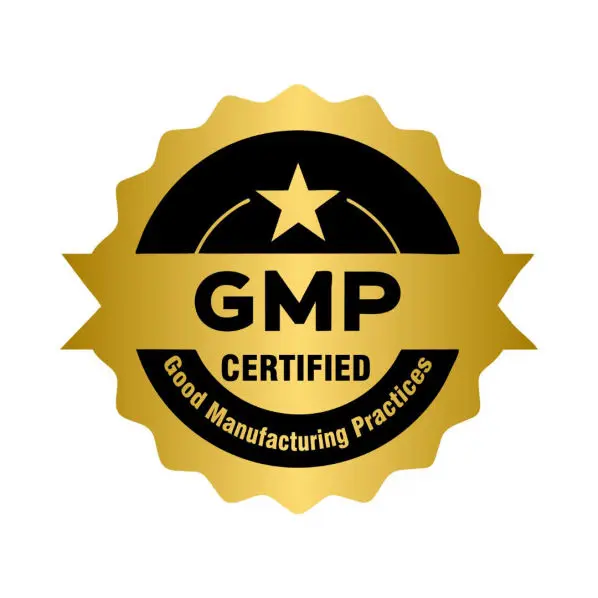 theyavue-gmp-certified